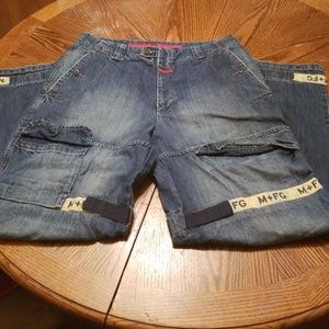 New Girbaud Jean's , $40 a pair